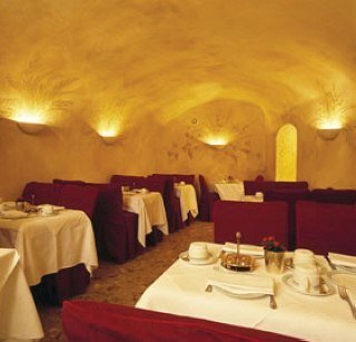 Hotel Barock
