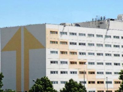 Hotel Best Western Plus Paris Orly Airport
