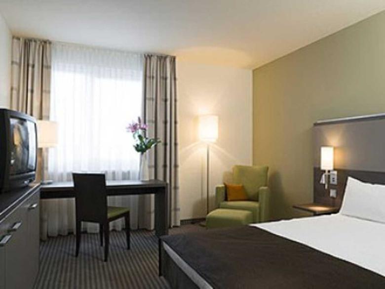 Mercure Airport Hotel Berlin Tegel
