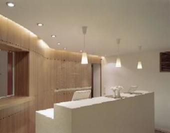 Hotel Golden Tulip Park Consul Berlin