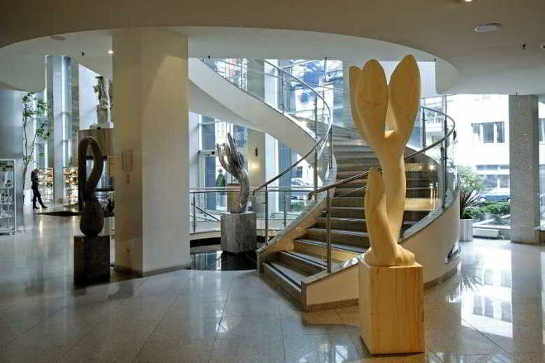 Maritim Proarte Hotel Berlin