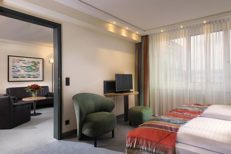 Maritim Proarte Hotel Berlin