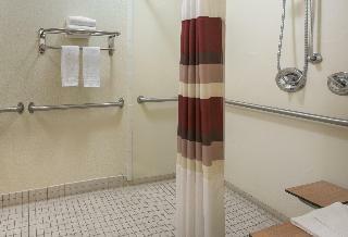 Hotel Red Roof Inn Columbia