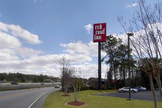 Hotel Red Roof Inn Columbia