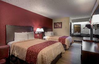 Hotel Red Roof Inn Columbia