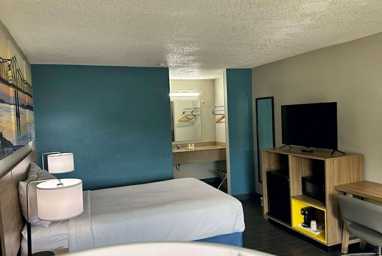 Hotel Days Inn Columbia Ne Fort Jackson