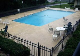 Hotel Econo Lodge & Conference Center