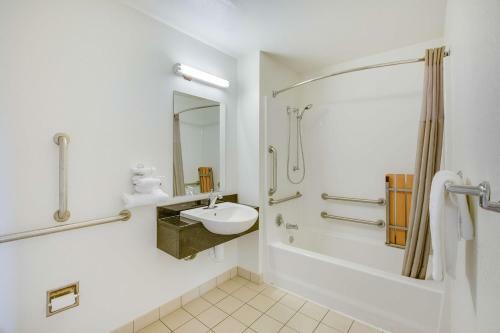 Motel 6 Columbia West South Carolina