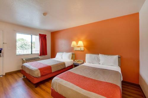 Motel 6 Columbia West South Carolina