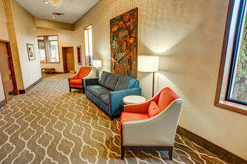 Hotel Comfort Inn Conference Center Pittsburgh