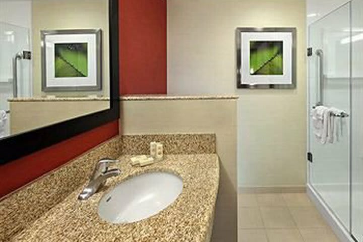 Hotel Courtyard By Marriott Philadelphia Coatesville