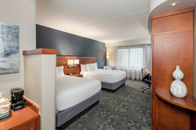 Hotel Courtyard Philadelphia Valley Forge Collegeville