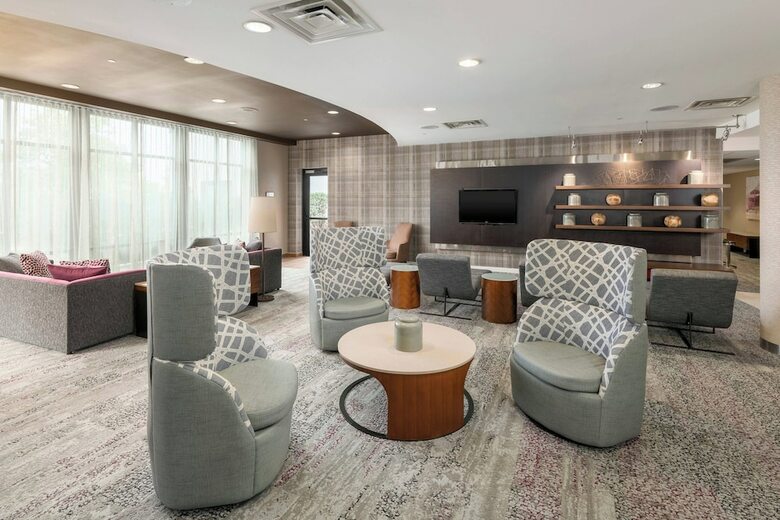 Hotel Courtyard Philadelphia Valley Forge Collegeville