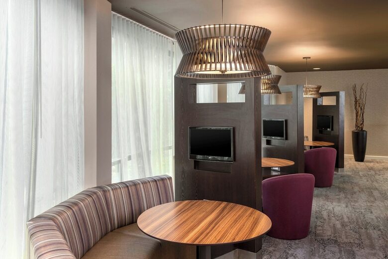 Hotel Courtyard Philadelphia Valley Forge Collegeville