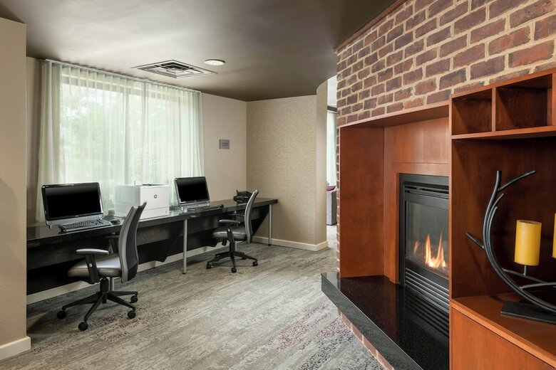 Hotel Courtyard Philadelphia Valley Forge Collegeville