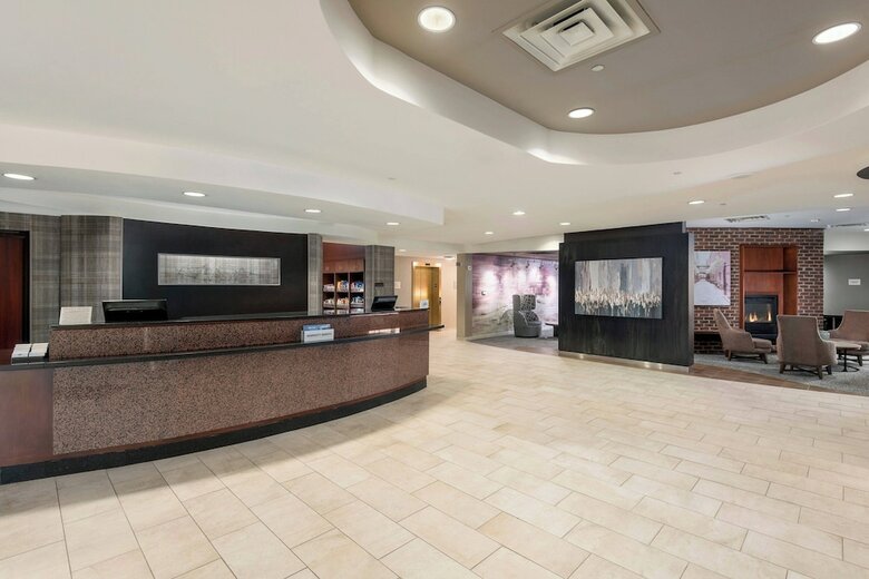 Hotel Courtyard Philadelphia Valley Forge Collegeville