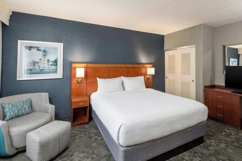 Hotel Courtyard Philadelphia Valley Forge Collegeville