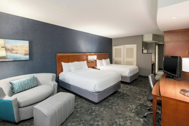 Hotel Courtyard Philadelphia Valley Forge Collegeville