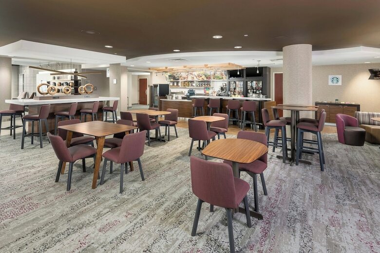Hotel Courtyard Philadelphia Valley Forge Collegeville