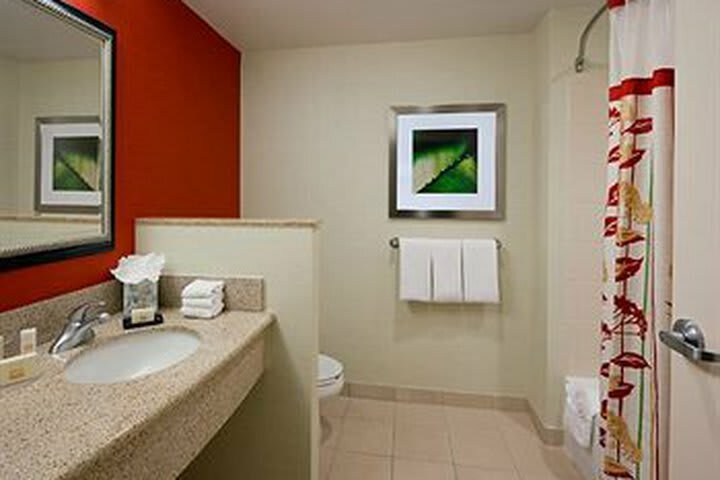 Hotel Courtyard Philadelphia Valley Forge Collegeville