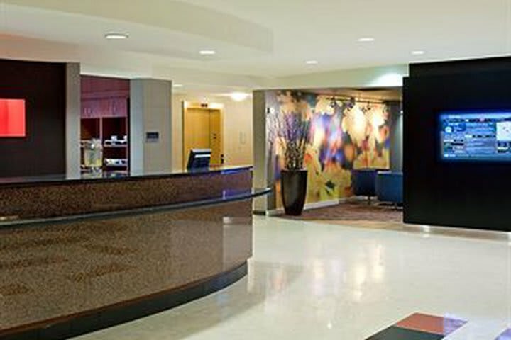 Hotel Courtyard Philadelphia Valley Forge Collegeville