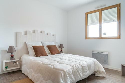 Villa Moderne Et Confortable A Saint Hilaire-de-riez
