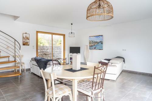 Villa Moderne Et Confortable A Saint Hilaire-de-riez