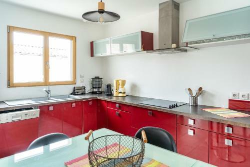 Villa Moderne Et Confortable A Saint Hilaire-de-riez