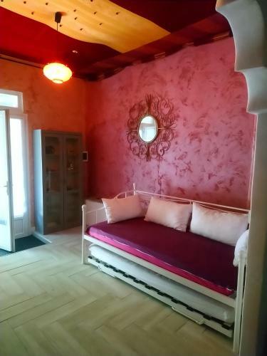 Apartamento La Perle