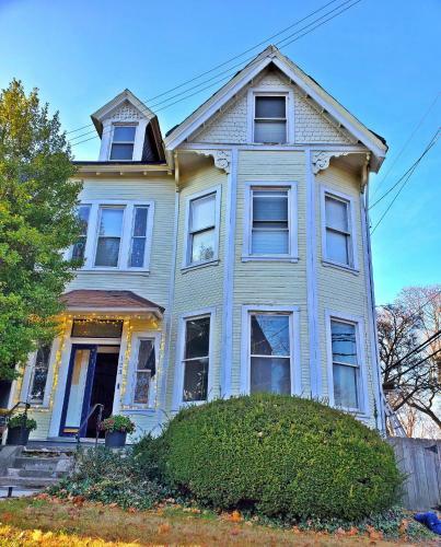 Bed & Breakfast Point Breeze Guest House