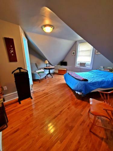 Bed & Breakfast Point Breeze Guest House