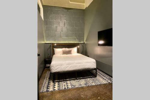 Apartamento 3e-*new* Apt -5 Min From Downtown, 3e, Sleeps 6