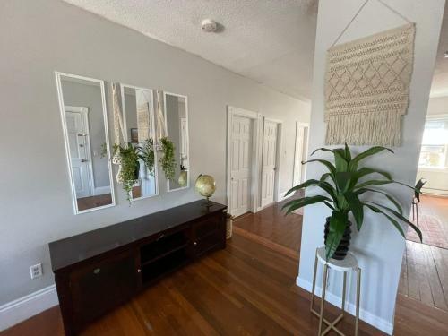 Veazie Apartments By Michie House