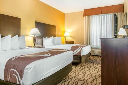Hotel Holiday Inn Express Cincinnati West Chester