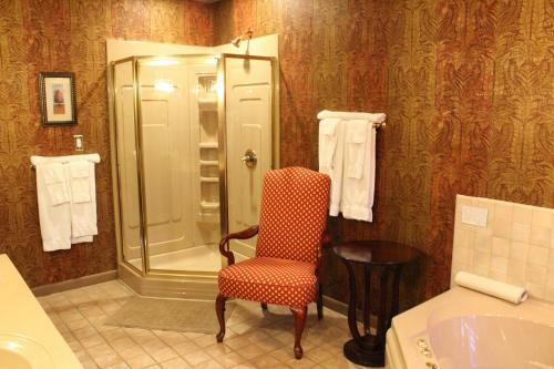 Posada Altland House Inn & Suites