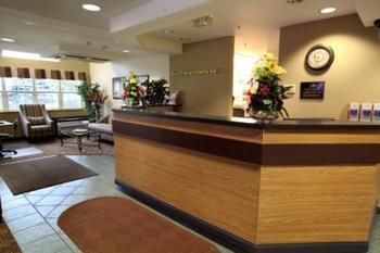 Hotel Guest House Inn & Suites