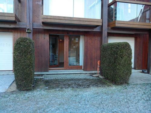 Apartamento Les Pierres Blanches