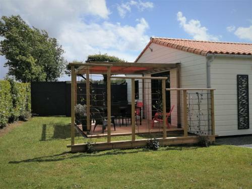 Gite Aux P'tits Oignons