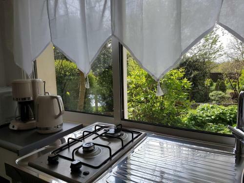 Apartamento G�te Les Oliviers Les Herbiers