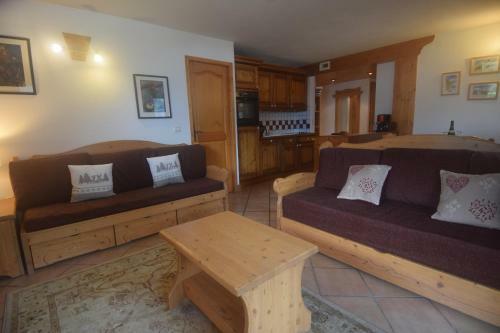 Spacious Apartment 2 Minutes From Ski Lift, Equipped For Babies