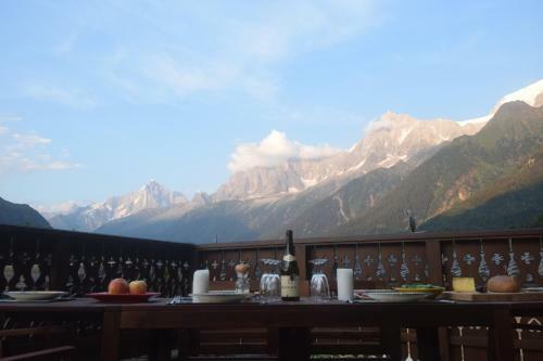 Spacious Apartment 2 Minutes From Ski Lift, Equipped For Babies