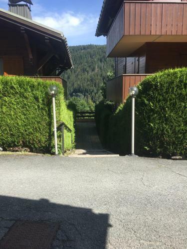 Apartamento Vall�e de Chamonix Au Pied Des Pistes