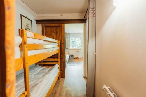 Apartamento Studio Near The Ski Slopes - Les Houches