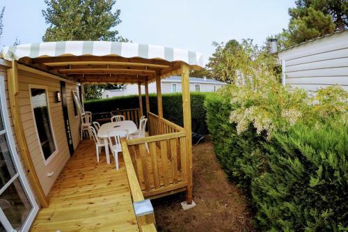 Mobile Home Climatis�