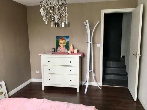 Apartamento Ocean 53 Cottage Avec Piscine Priv�e