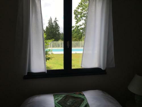 Apartamento Ocean 53 Cottage Avec Piscine Priv�e