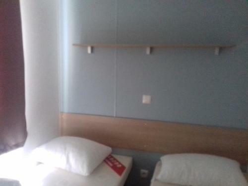 Location Mobil Home ****