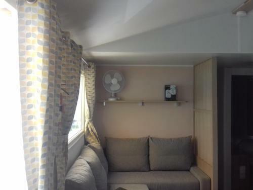 Location Mobil Home ****