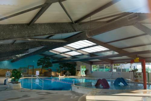 Location Mobil Home ****