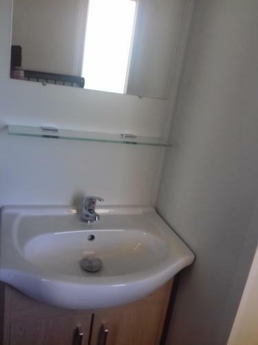 Location Mobil Home ****